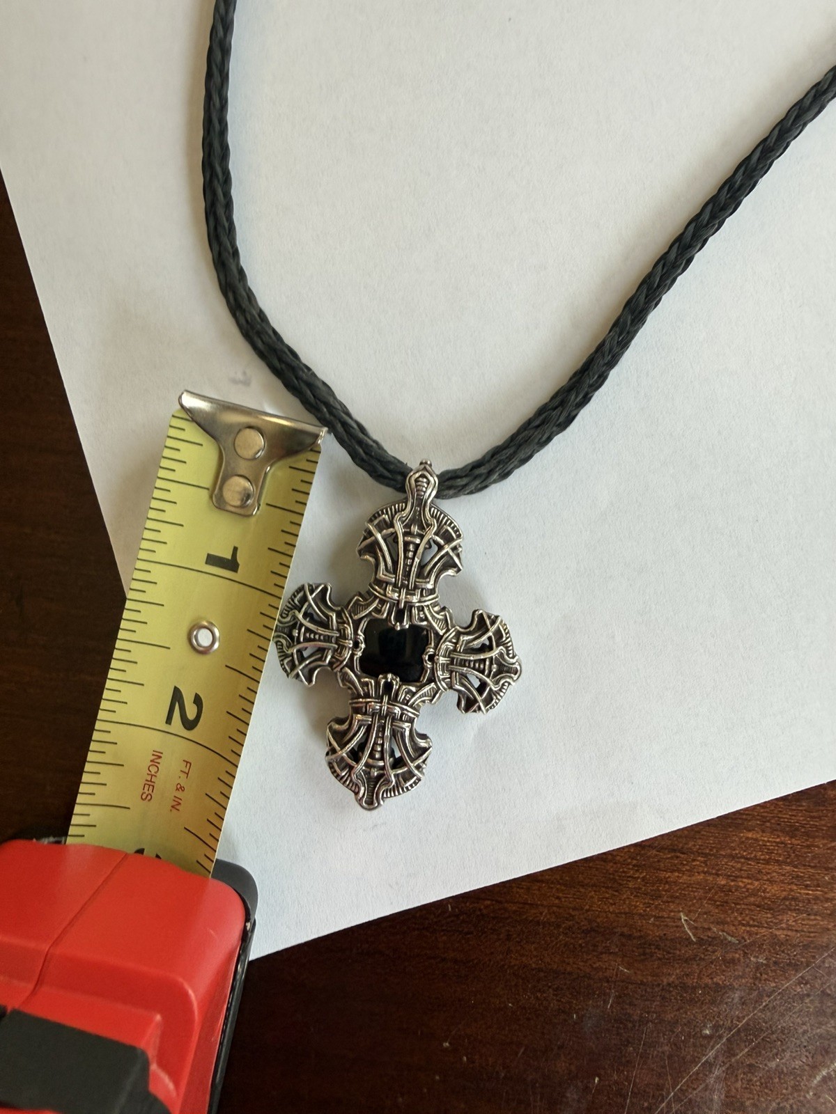 William Henry Necklace