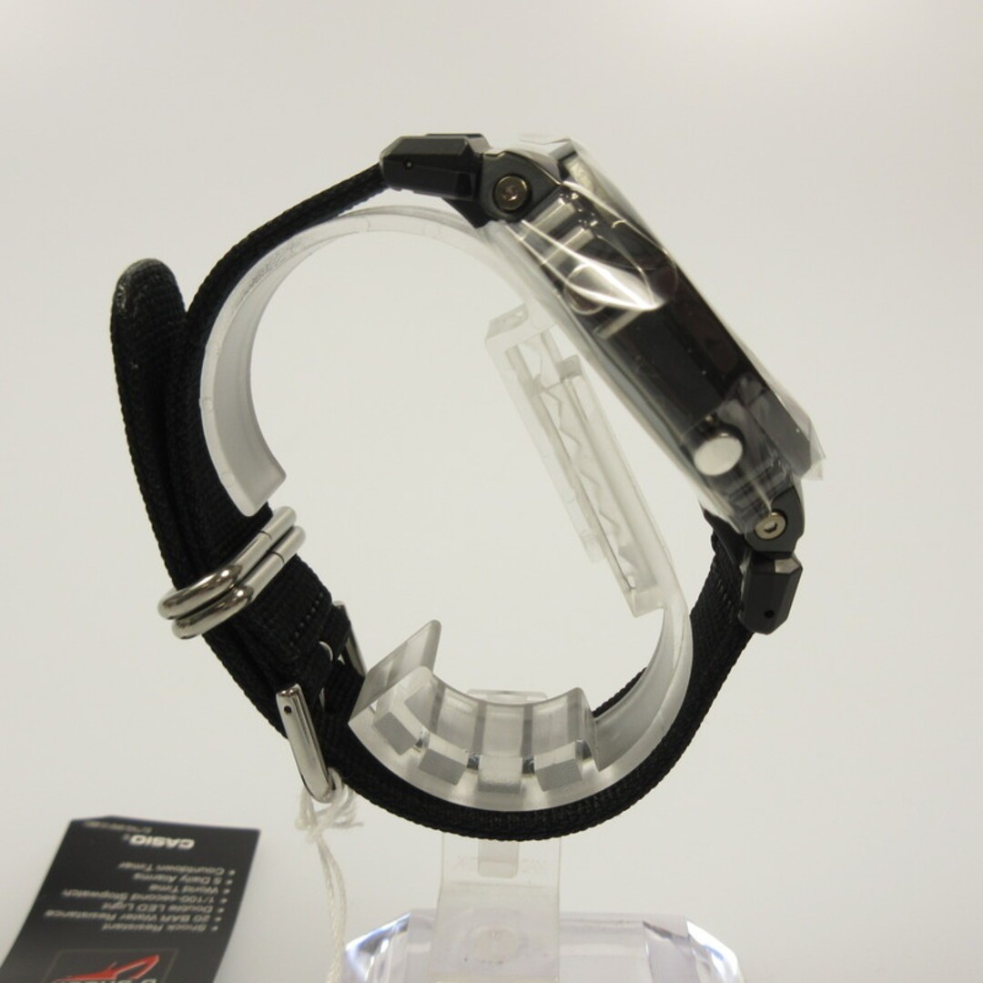 Himeji East Used G-Shock G-Shock Wristwatch GM 2100CB 1AER Ana Digi Quartz Black