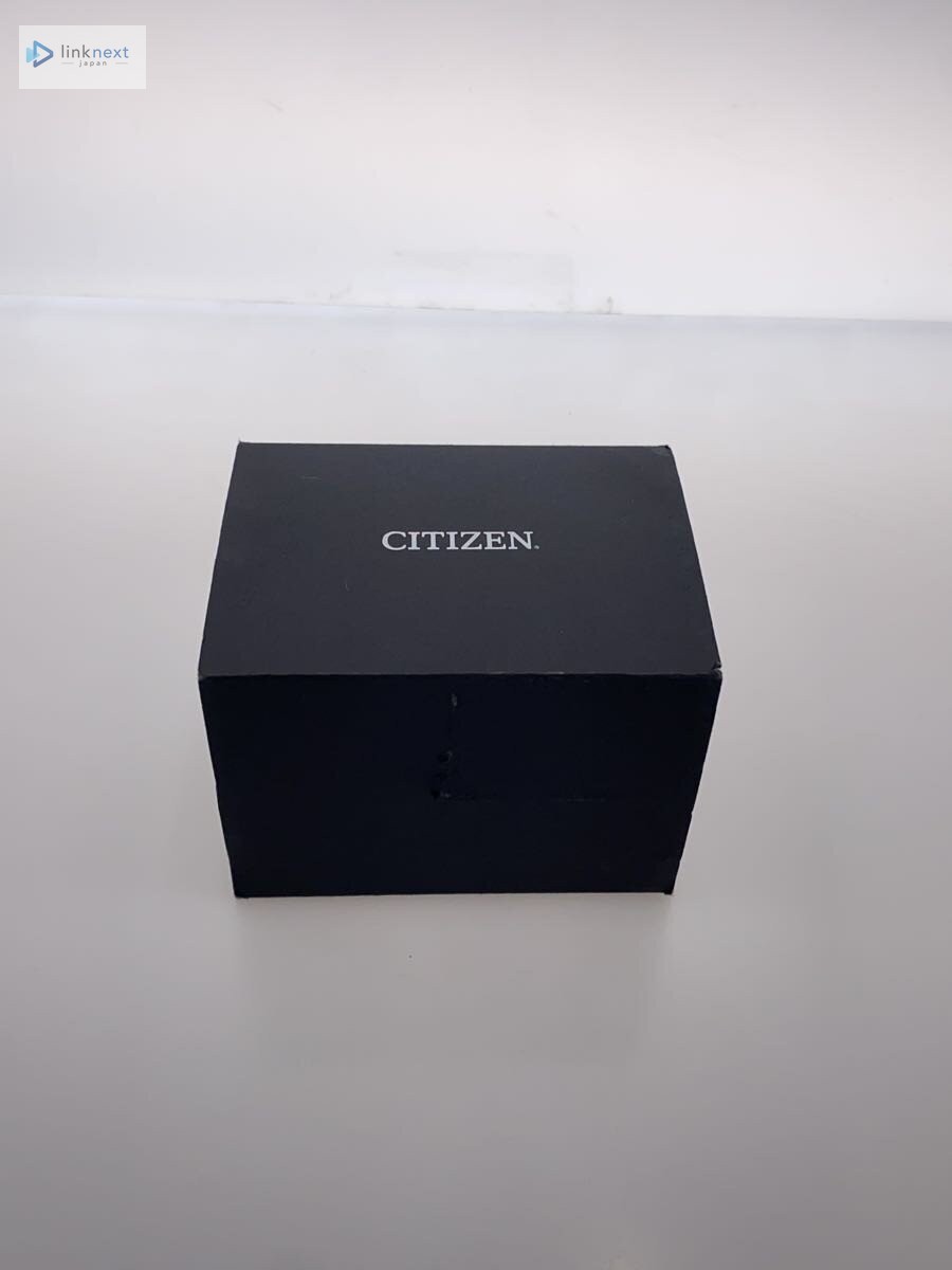 CITIZEN Quartz Men’s Analog Diver Watch 45mm Black E168-003FR01