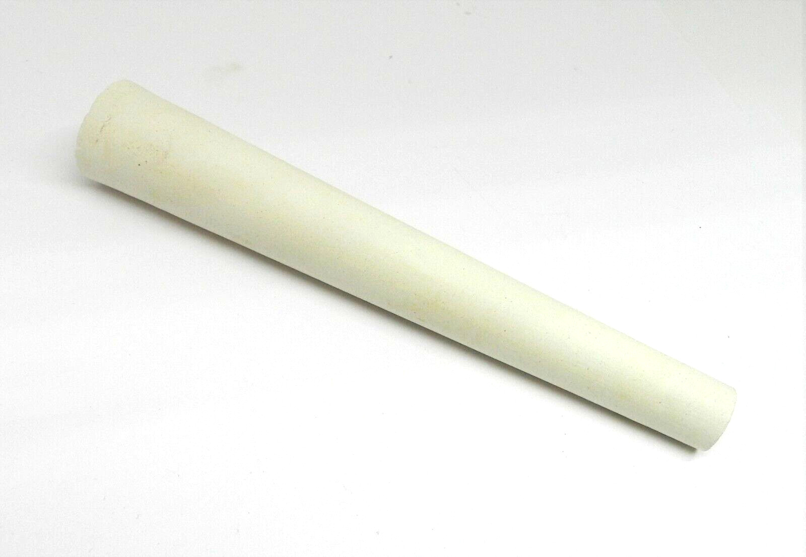 Ceramic Rod for Third Hand Ring Soldering Replacement Part Round Mandrel
