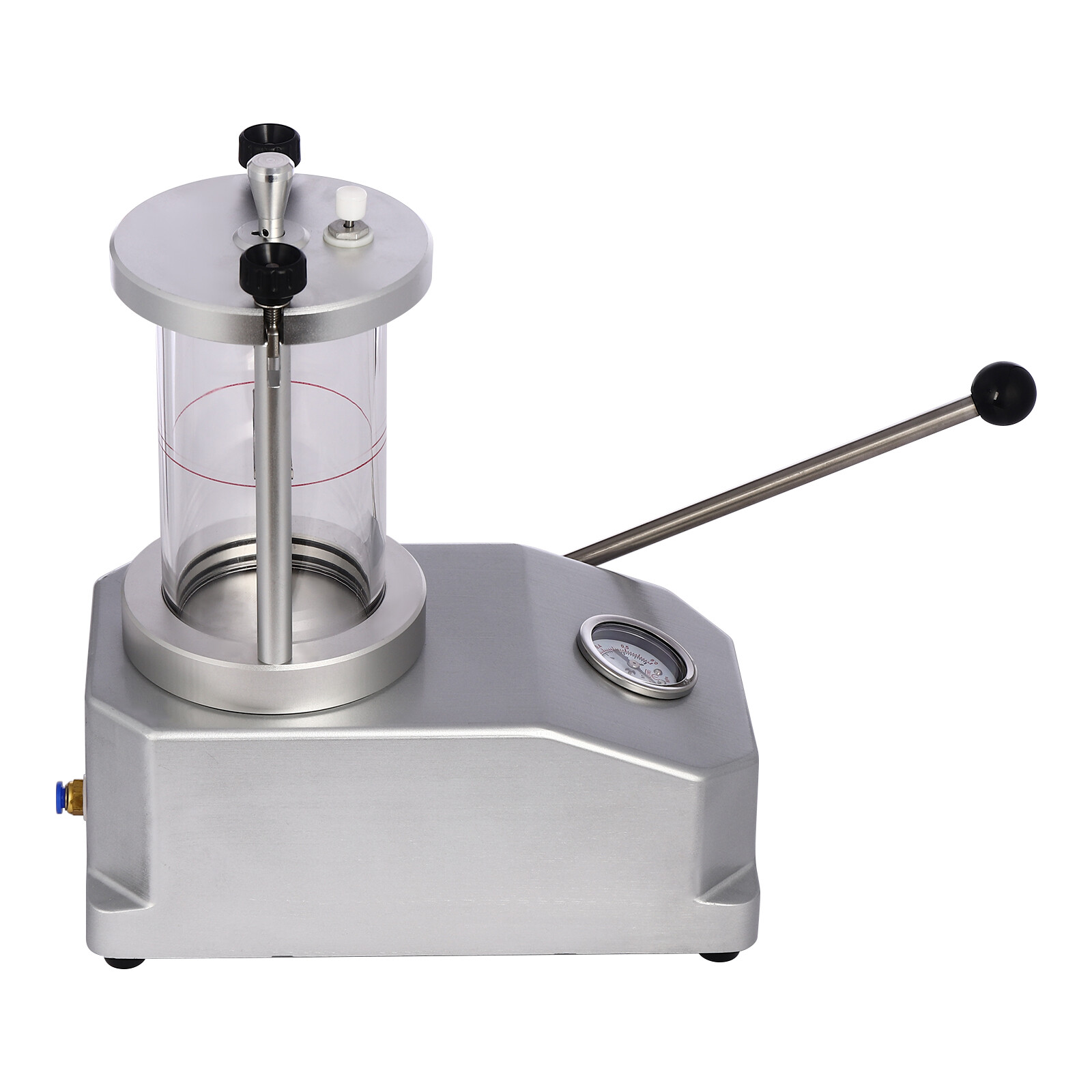Watch Waterproof Tester for Quartz & Mechanical Watches – Easy Pressure Testing