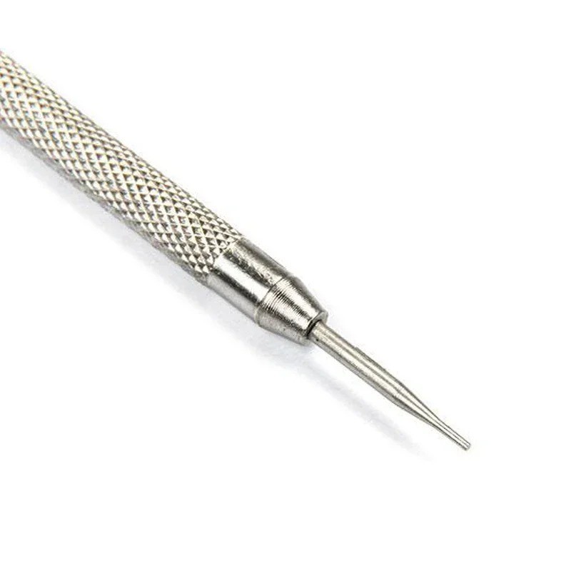 Watch Spring Bar Link Remover Repair Pry Tool Kit Strap Stainless Steel 1 PC New
