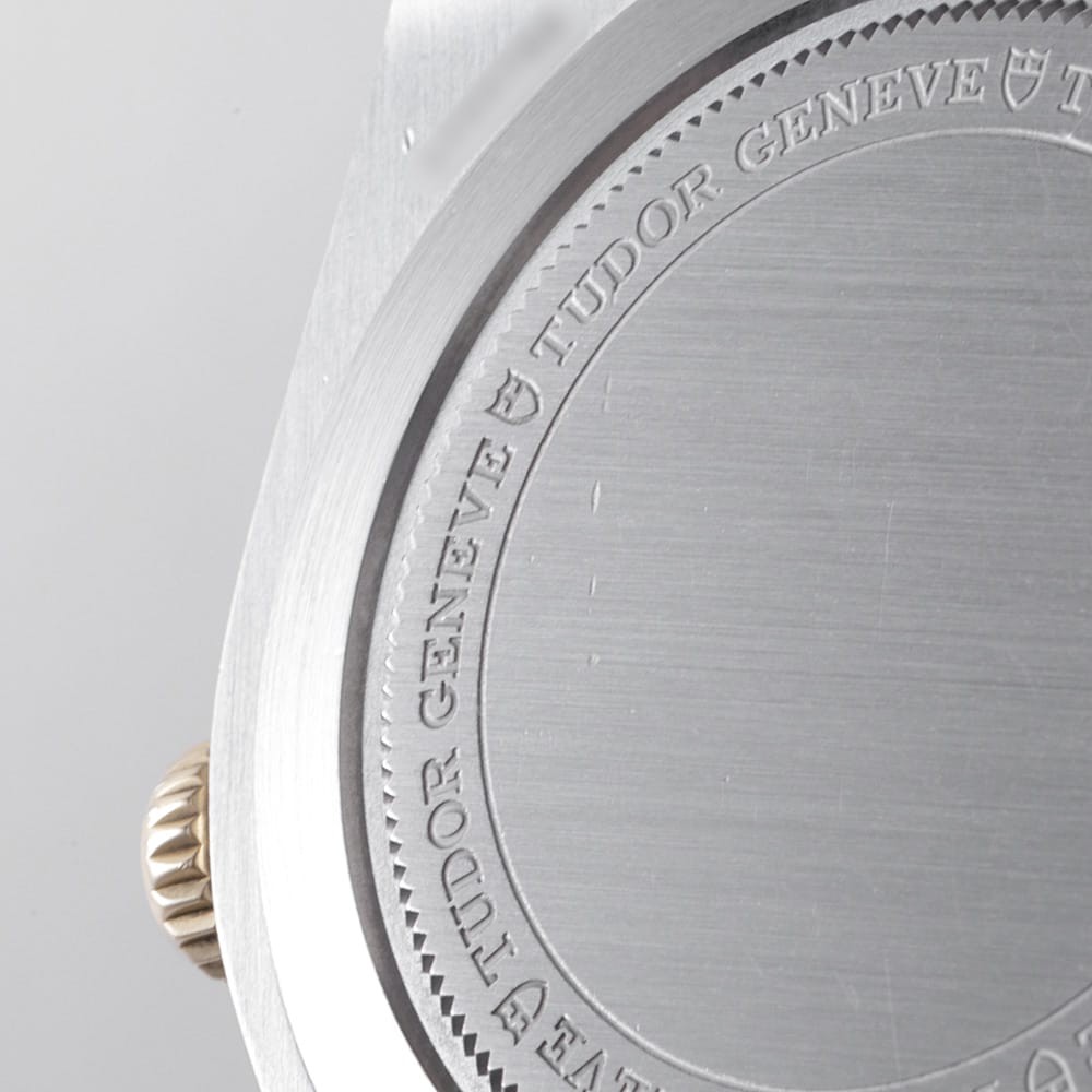 TUDOR Royal 28603 second hand mens