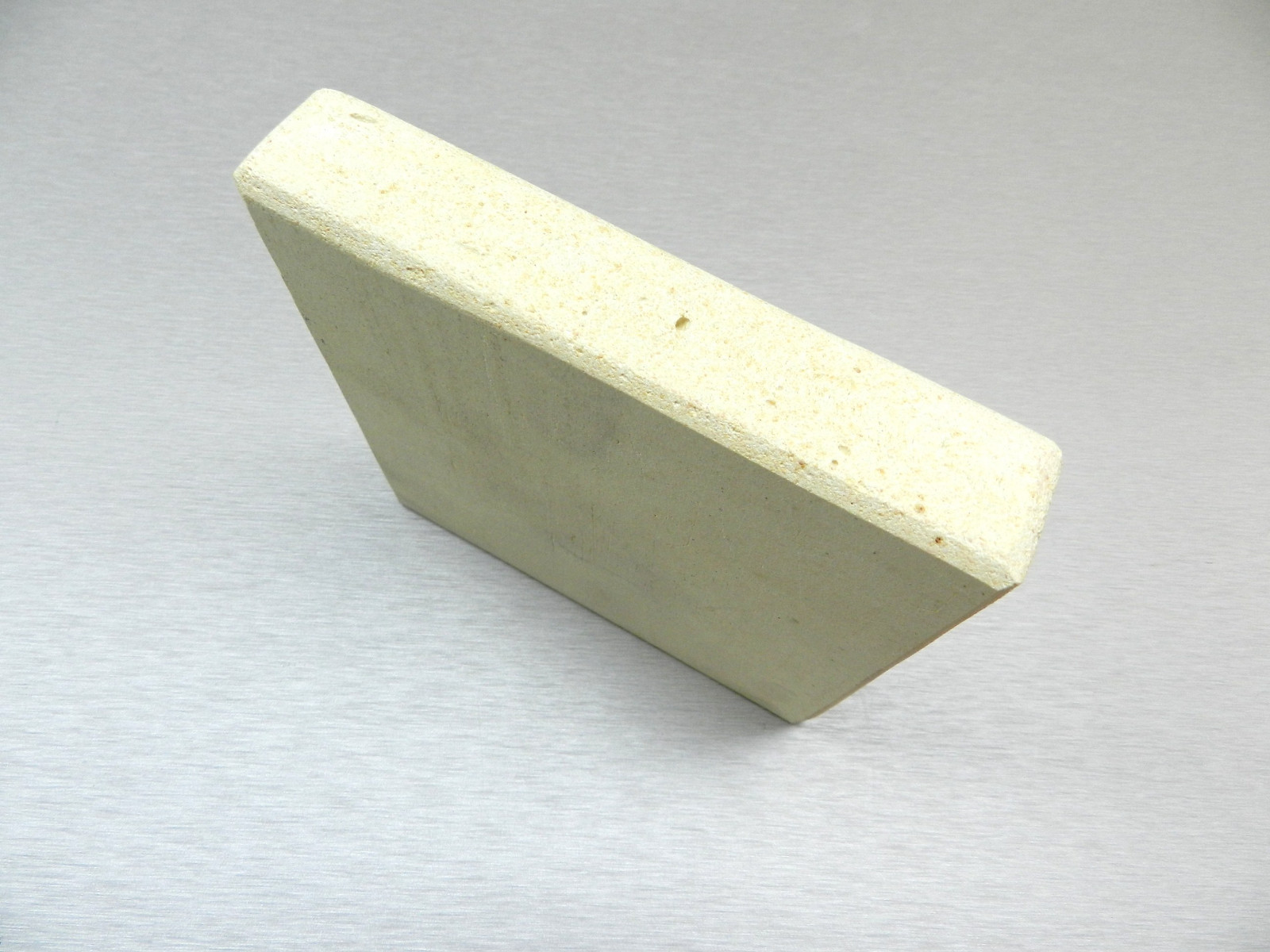 Ceramic Board Jewelry Work Soldering Block Heat Plate Bench 4″x4″x1″ Square Tile