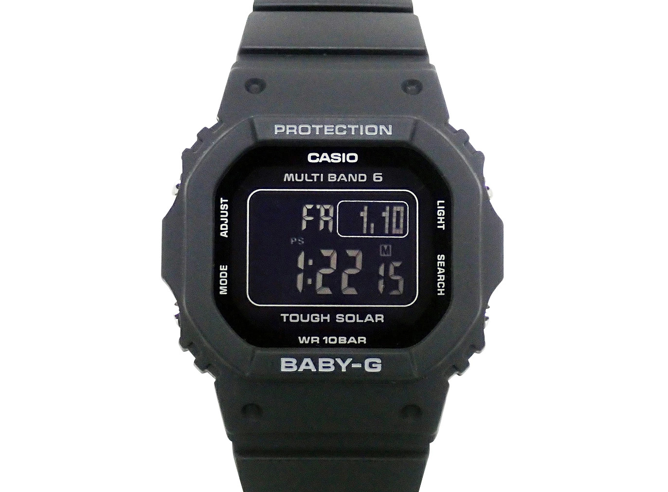 Casio Baby G BGD 5650 1CJF 2024 Year With Box and
