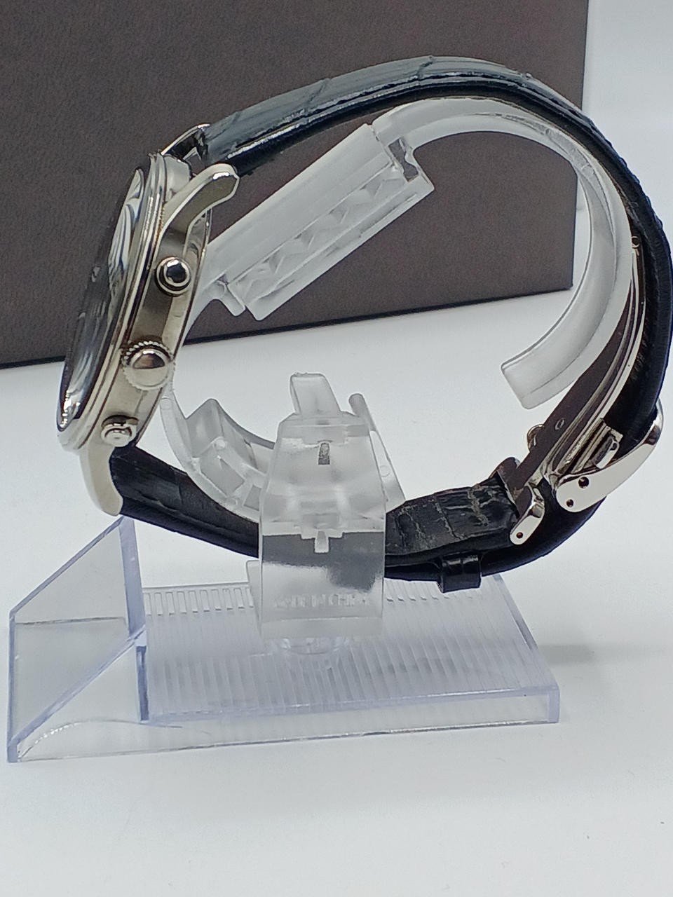 SEIKO SAGZ105 Radio-Controlled Solar Watch