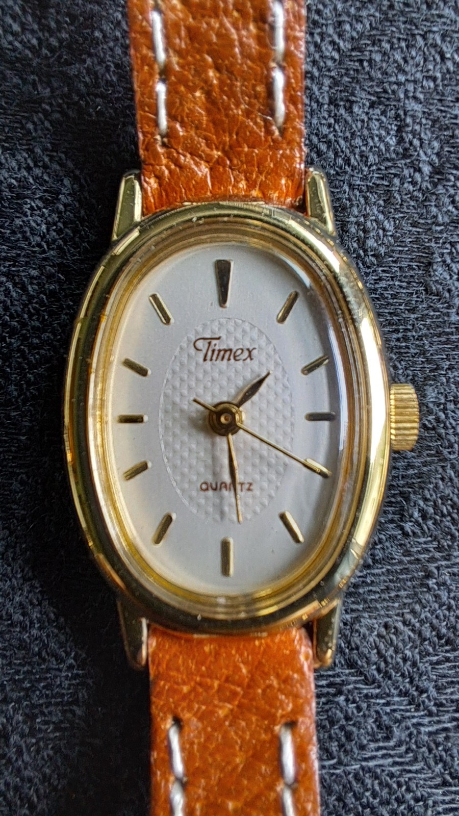 Watch Lot 8 – Citizen Seiko Casio Baby-G Timex Indiglo Barrington Pulsar Womens
