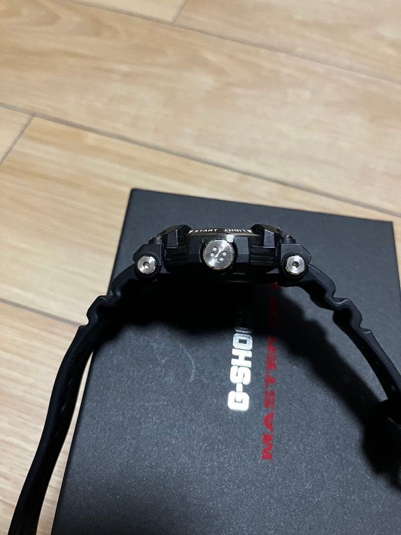 CASIO G-Shock GWF A1000 1AJF FROGMAN No.gs4065