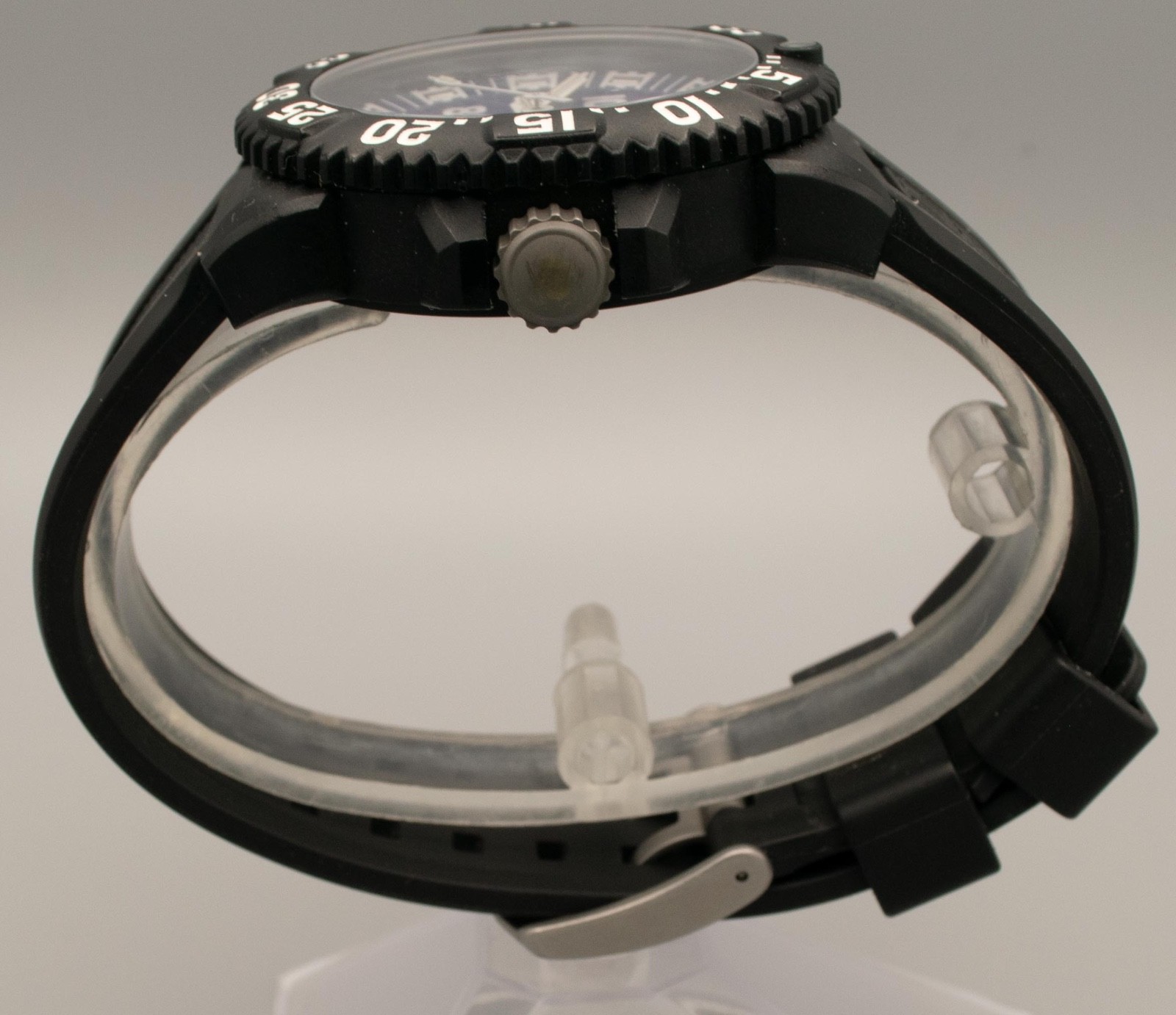 Luminox Scott Cassell UVP 3954 Special Edition Full Set Swiss 200M Discontinued