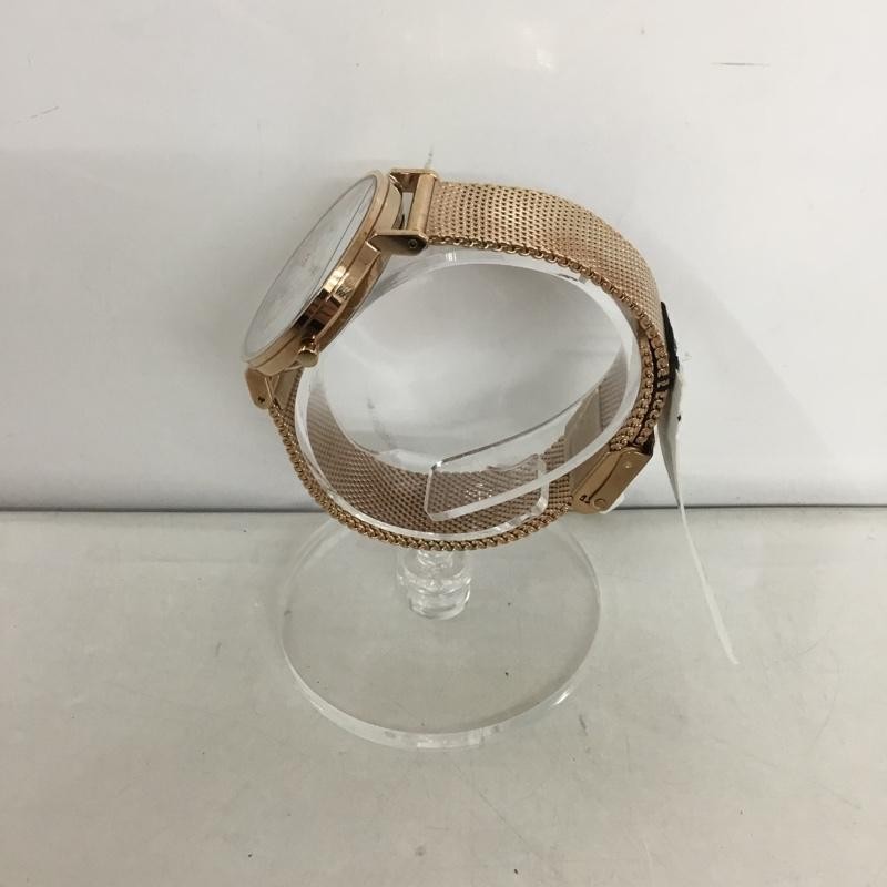 SKAGEN Analog (Quartz) Watch Watch Analog (Quartz) SKW2714 Mesh Used 2ND Used 10