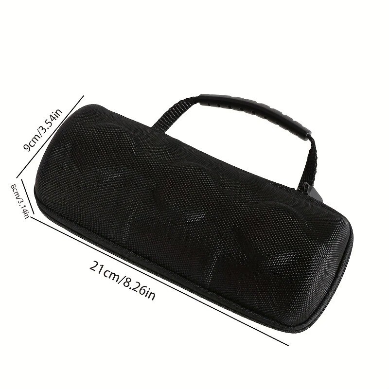 3 Slots Portable Travel Watch Roll Case Wristwatch Display Storage Box Organizer
