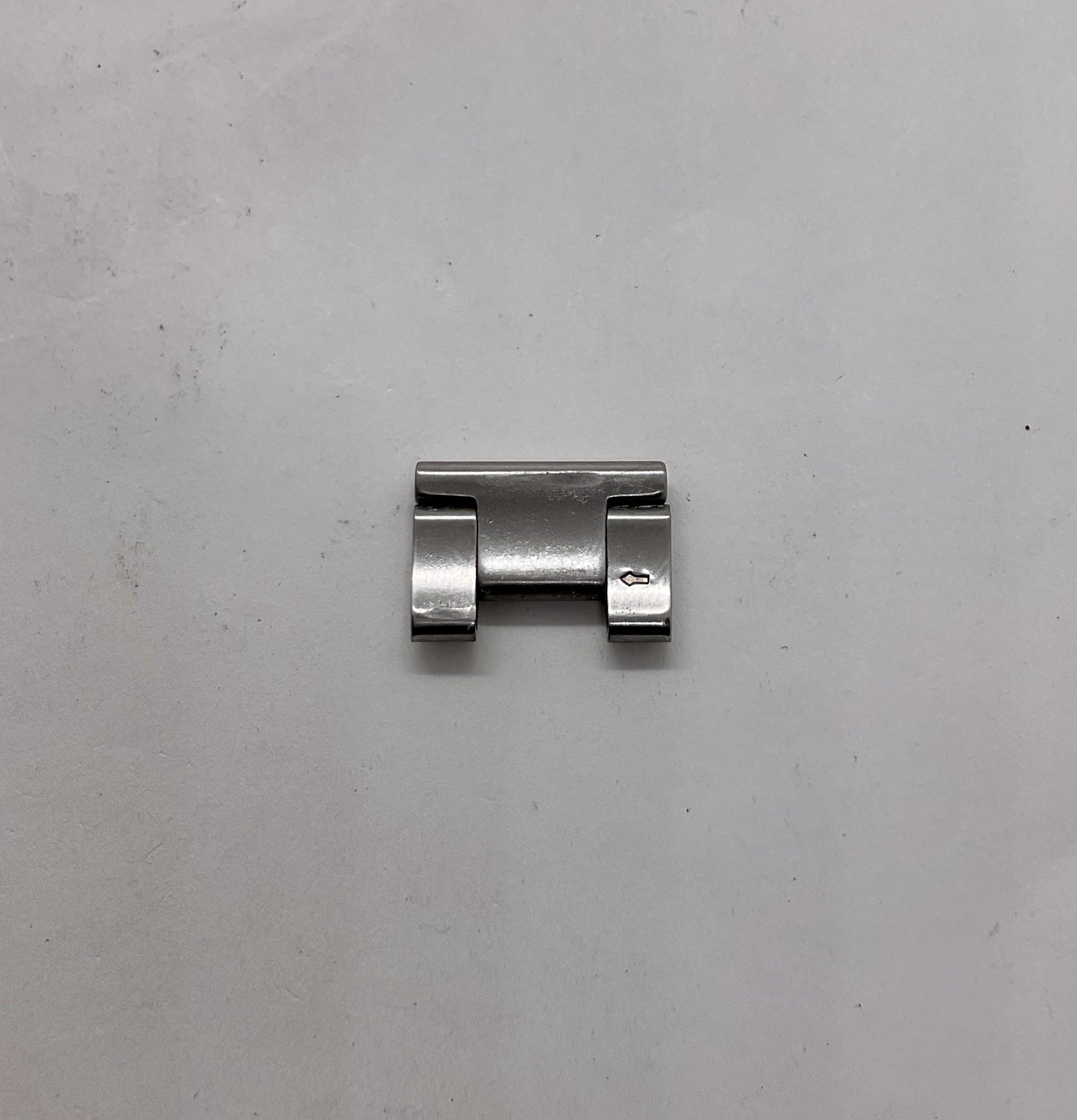 Citizen E710-H23648 Stianless Steel Band End Piece