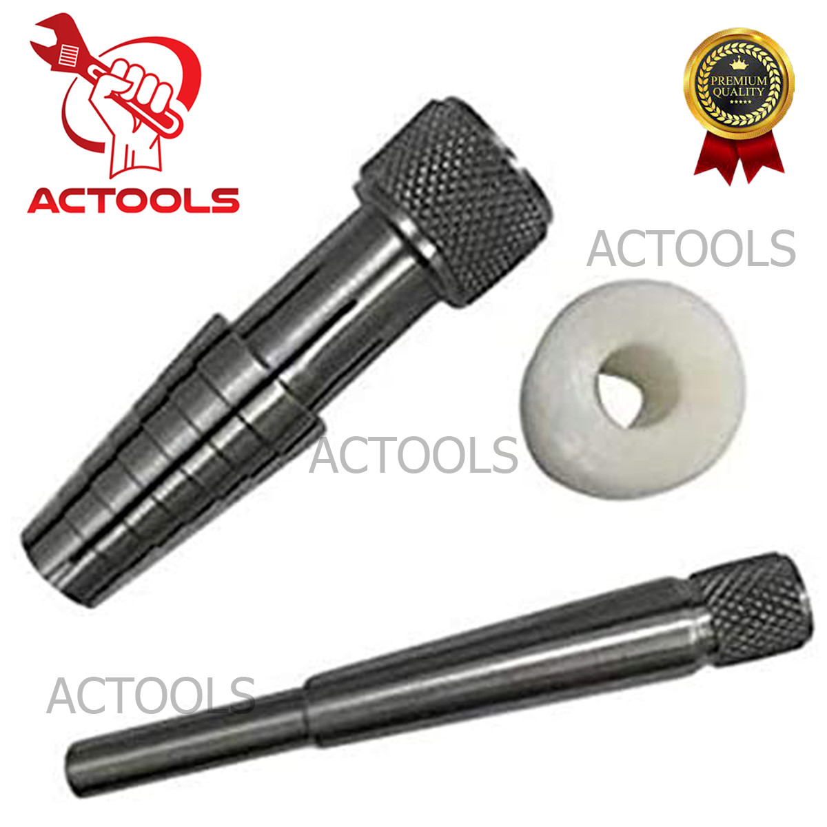 Rathburn Ring Stretcher Wedding Band Sizing Stretching Mandrel Jewelry Tools