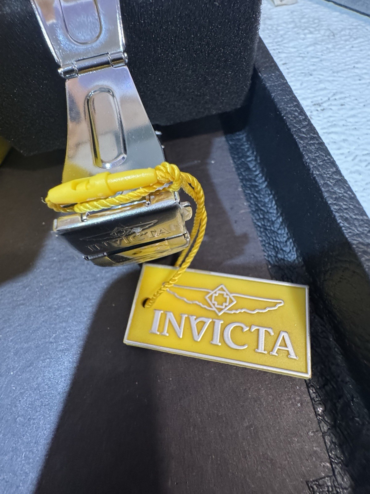 Invicta Objet D’Art 50379 Men’s Watch