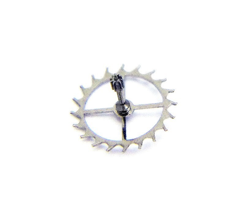Rolex 3035 Escape Wheel 5015 Genuine – Very Good Tested Condition