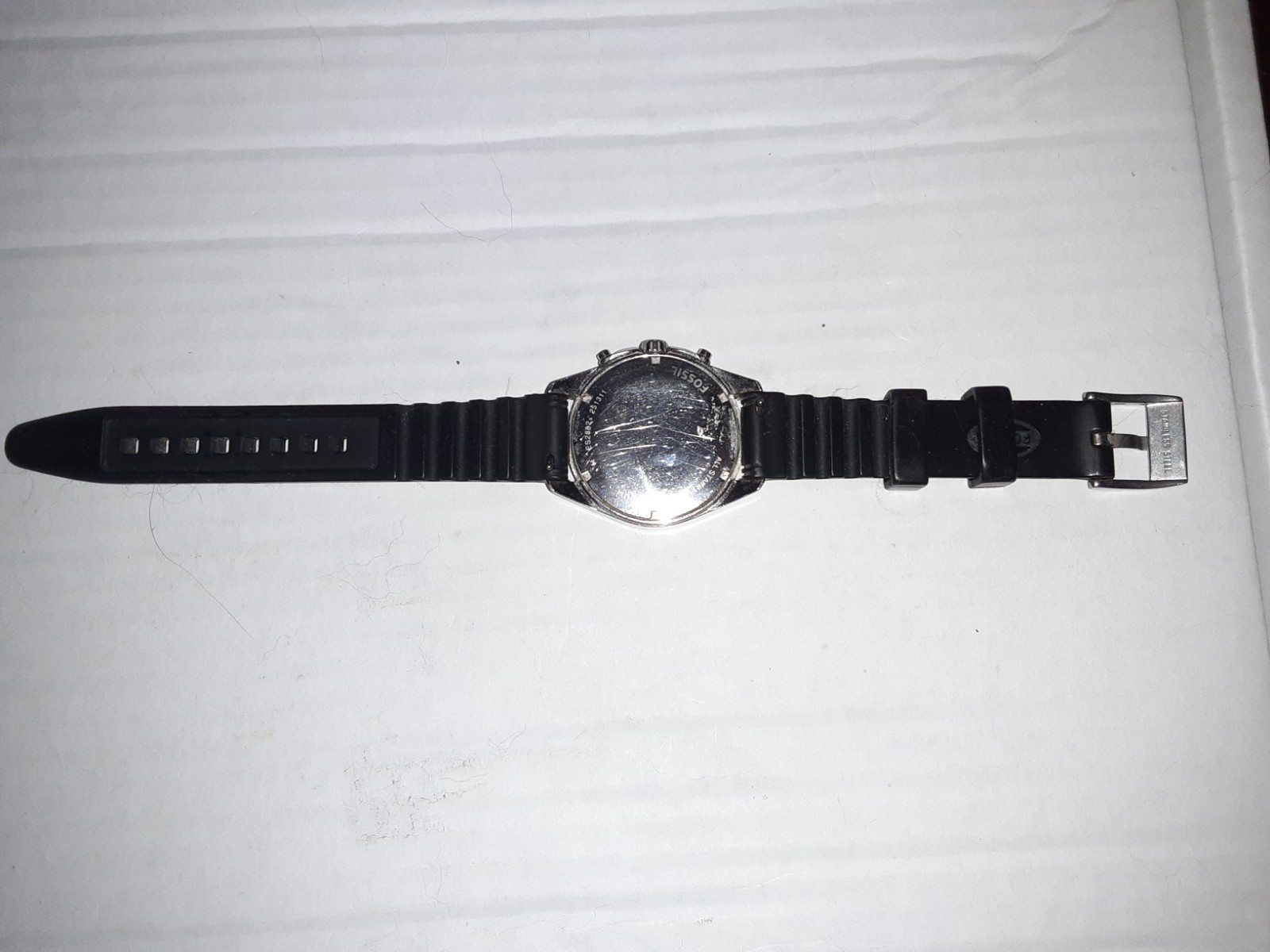 Fossil Riley ES2882 Wrist Watch for Women