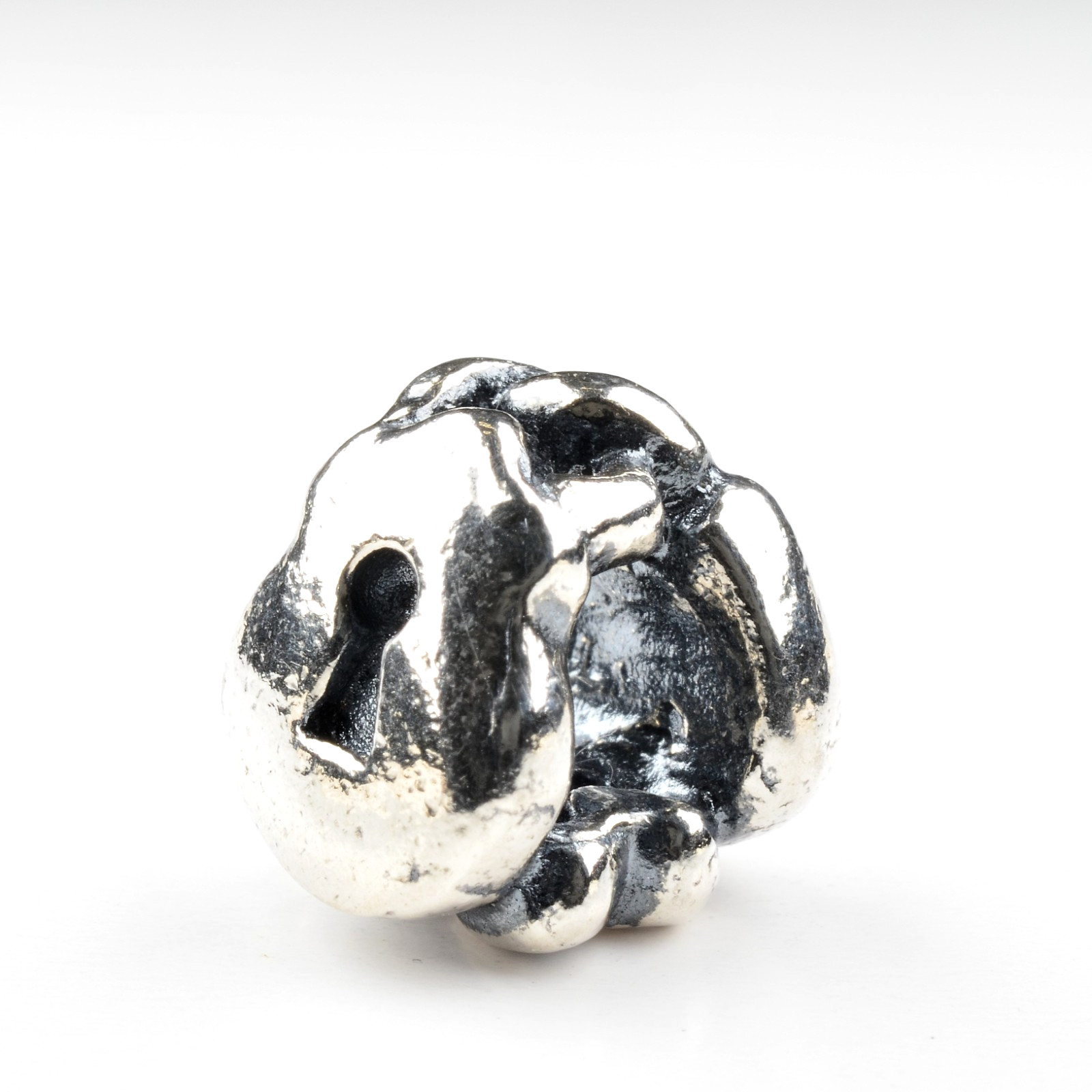 TROLLBEADS World Tour Bead Italy Love Locks TAGBE-30024