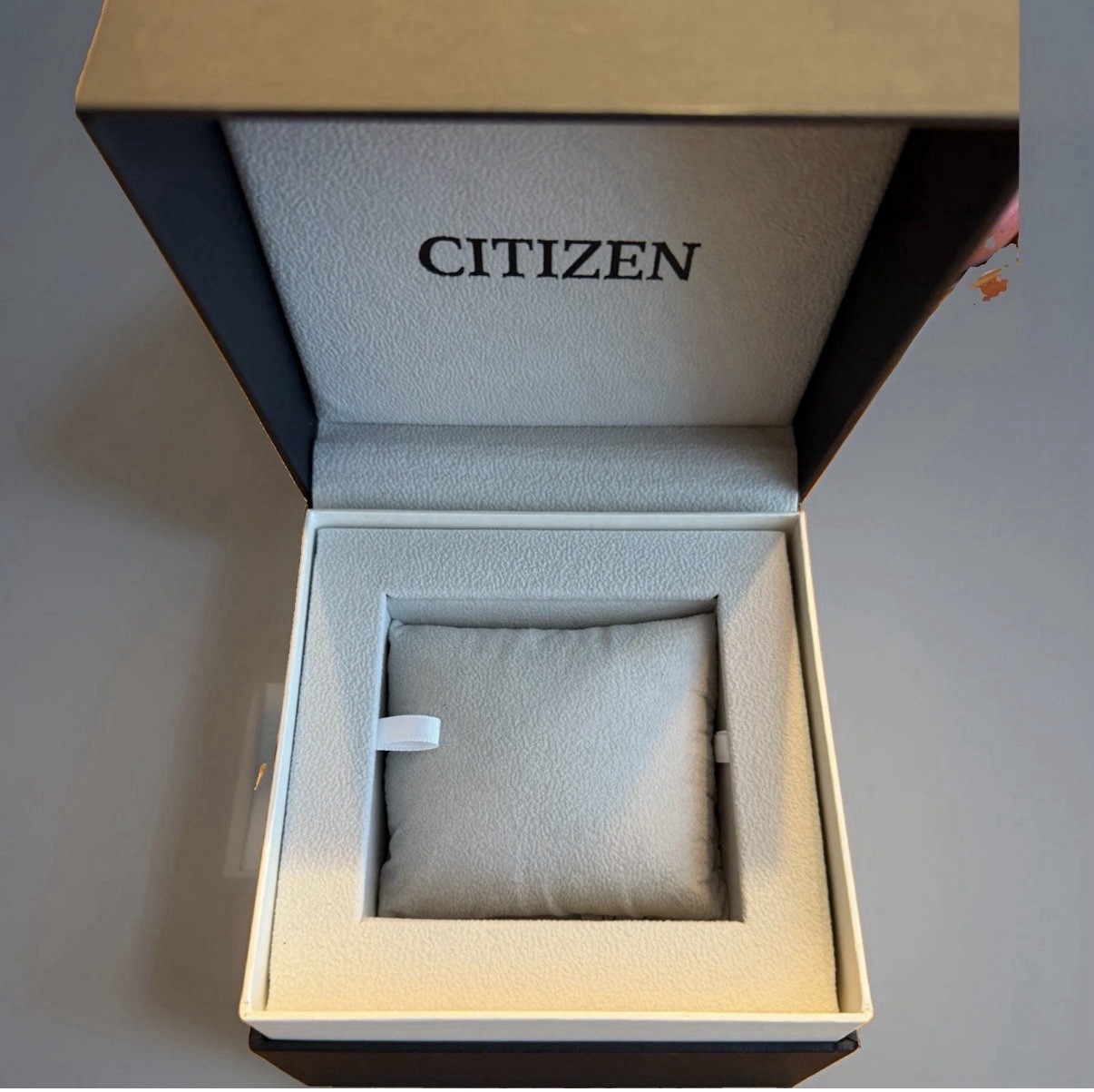 Citizen Tsuyosa NJ0159-86X Automatic Green Camouflage Dial 40mm Sapphire