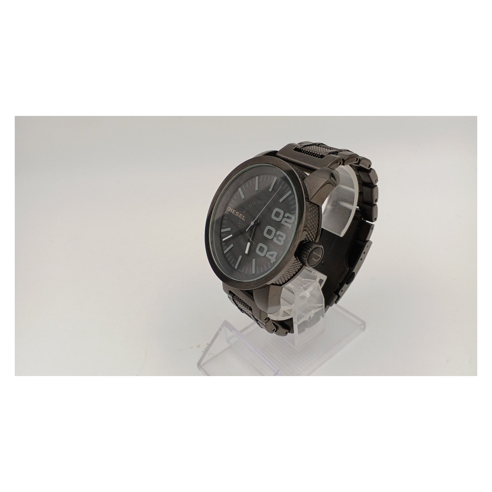 Quartz Analog DZ 1371 DEISEL Men’s