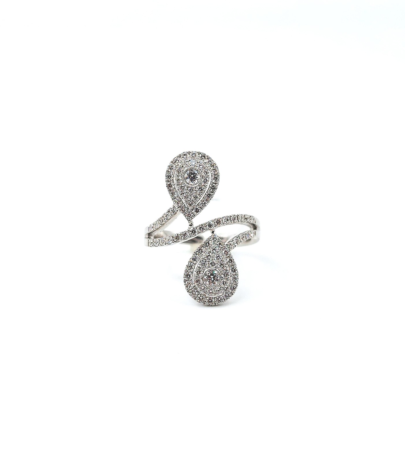 1.16 ct Diamond Ring