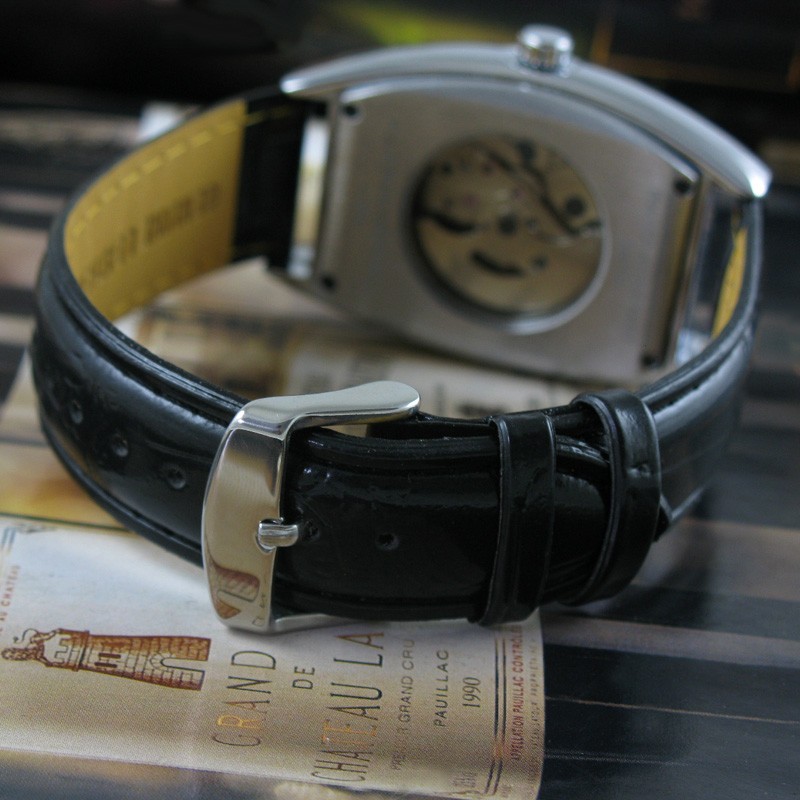 Mens Mechanical Automatic Watch Self-winding AUTO Date Luxury Sports Watches