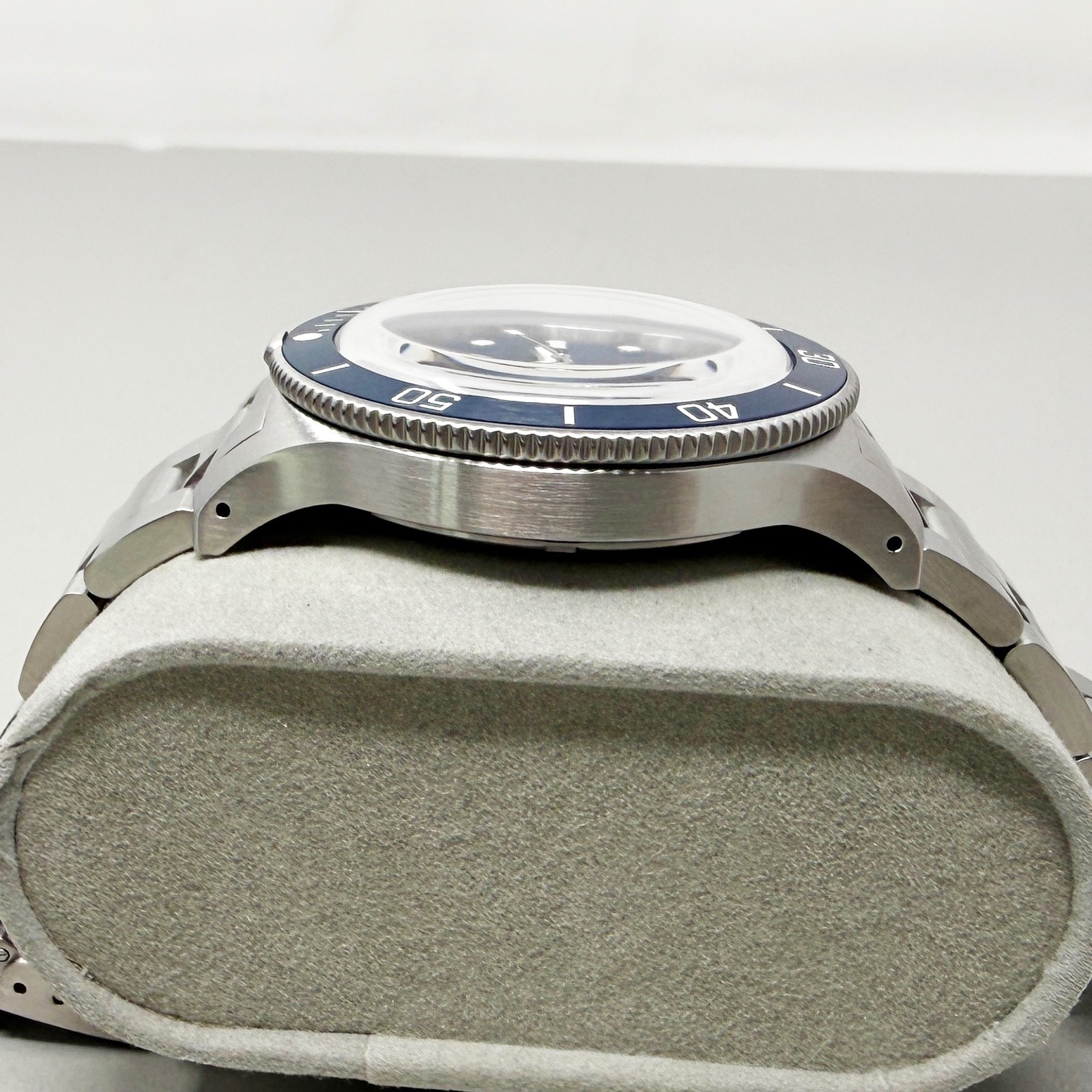 Glycine Combat 41mm Blue GL0523