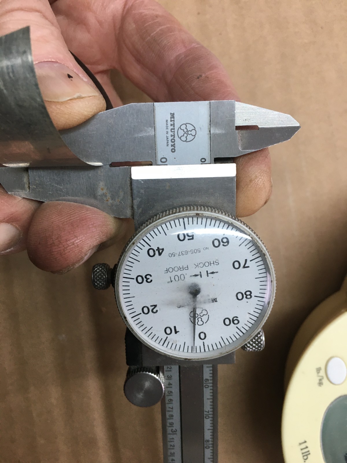 Simonds Saw and Steel Co. , Silver Solder Sheet/Strip