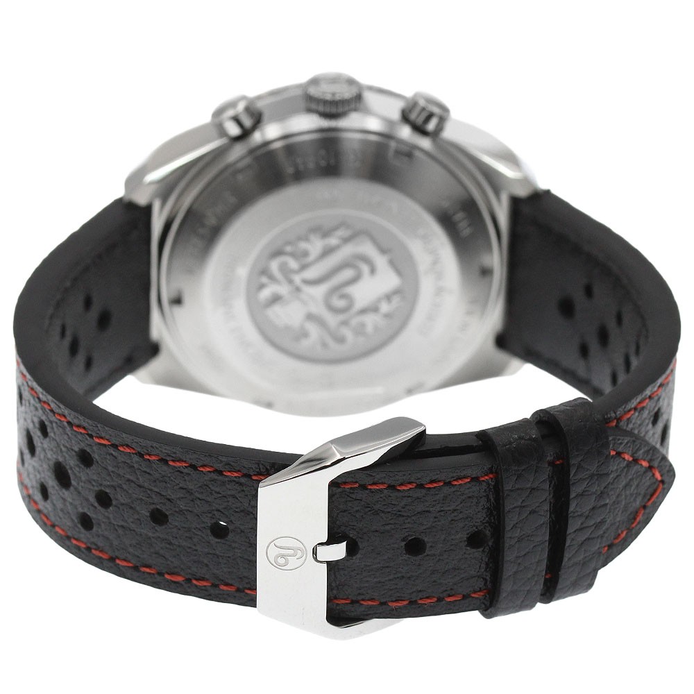 YEMA Meangraf Super Japan Limited YMEAN24JP-AA33LS Automatic Men’s Watch_965257