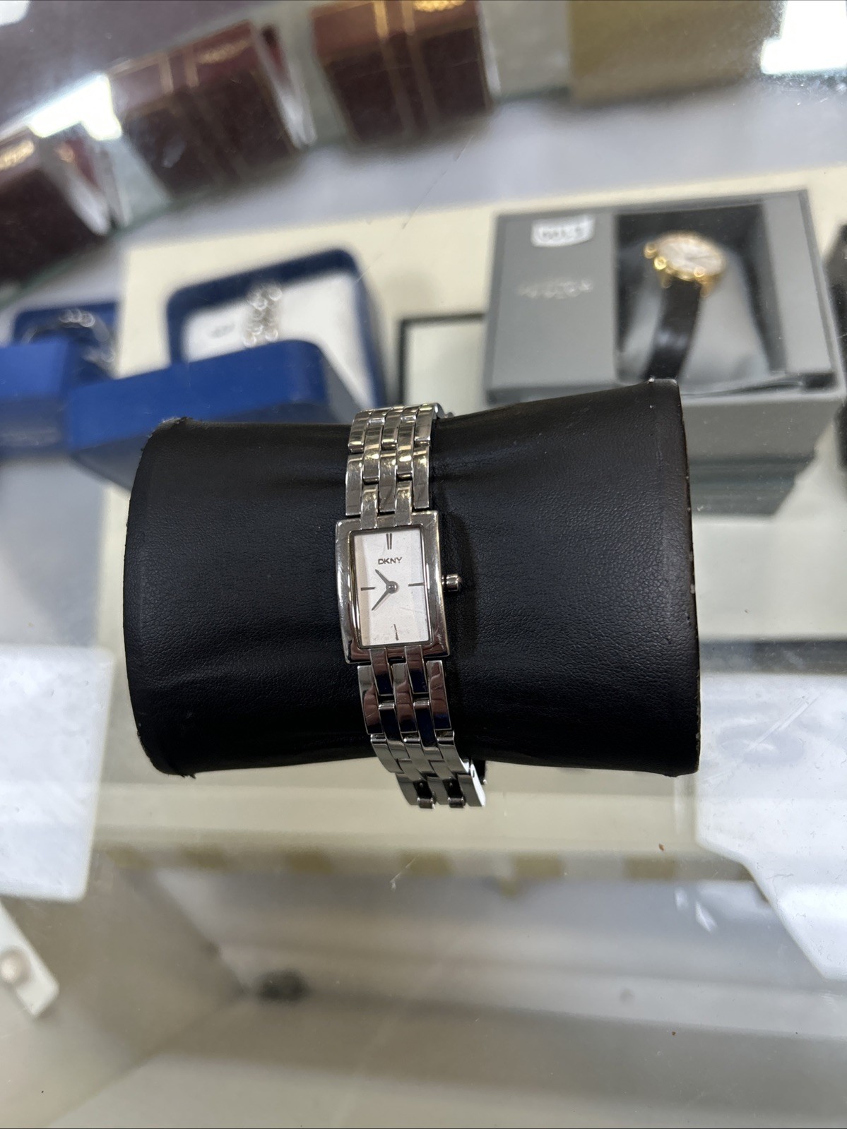 DKNY Ladies Watch