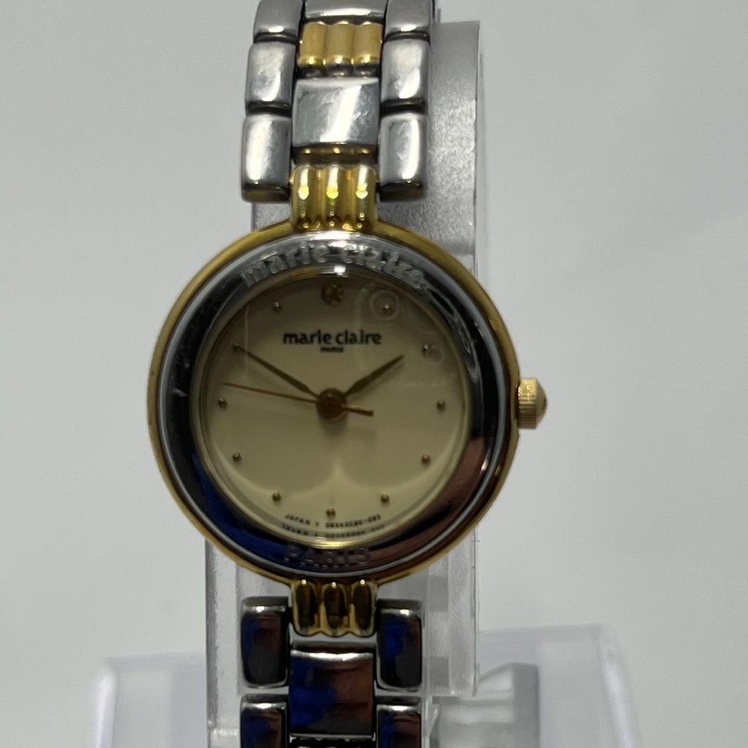 Marie Claire 0852G8 Round Type