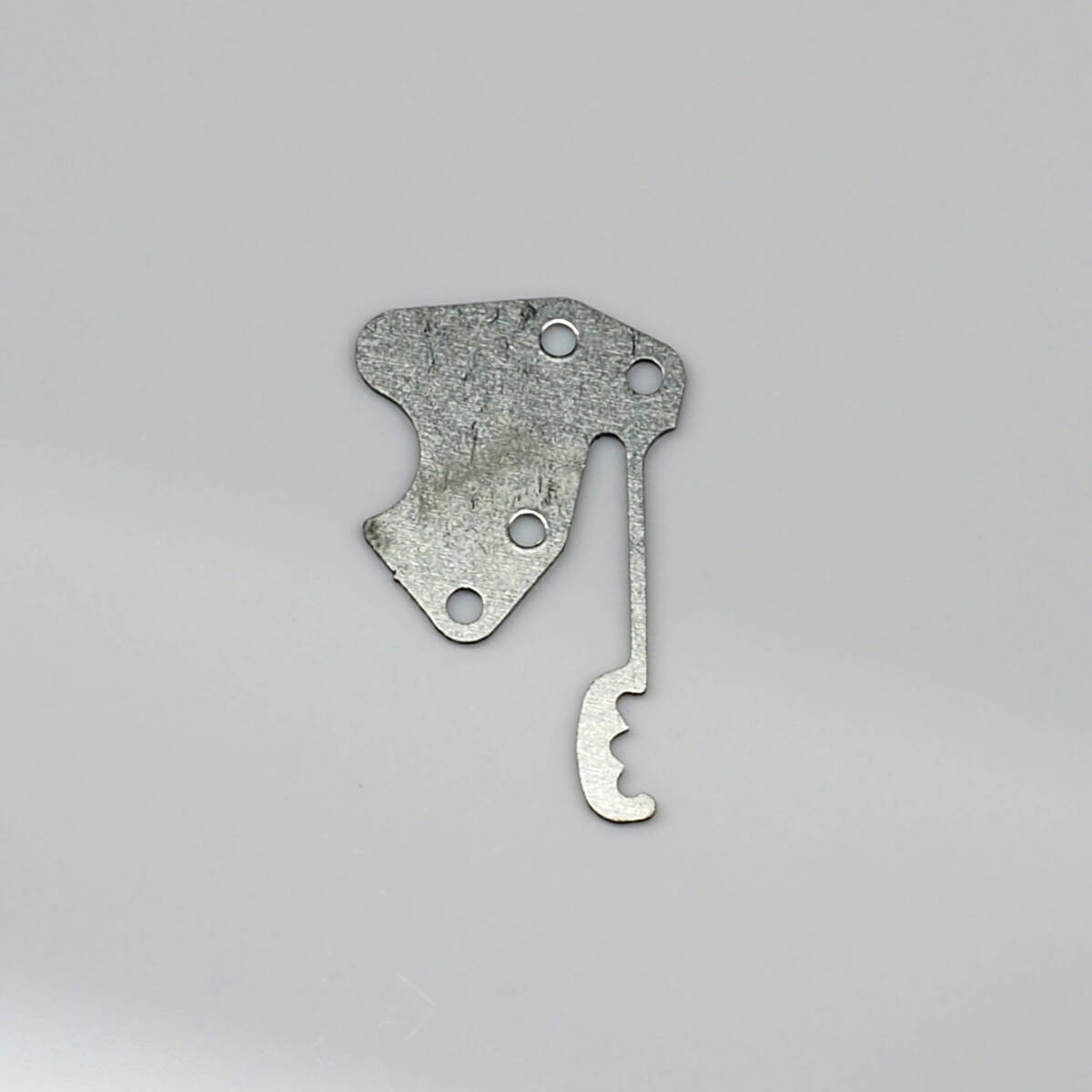 OMEGA Watch Back Press Caliber 563 564 565 Used