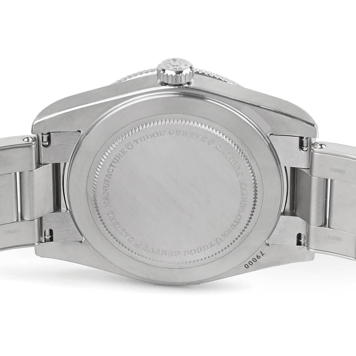 Tudor Black Bay 54 M79000N-0001 TO319187