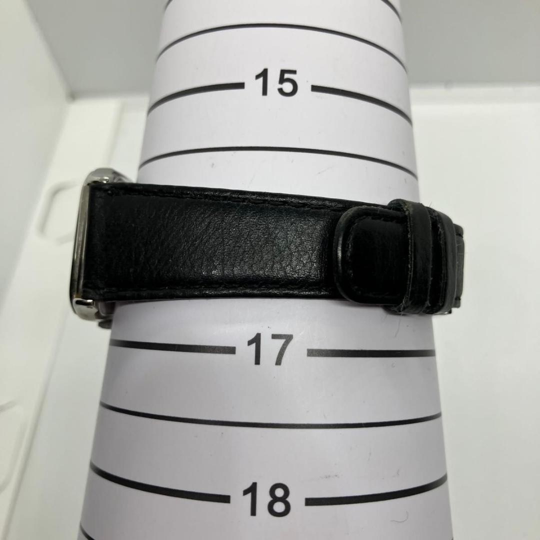 Excellent condition, fully functional SEIKO SPIRIT square men’s quartz watch.