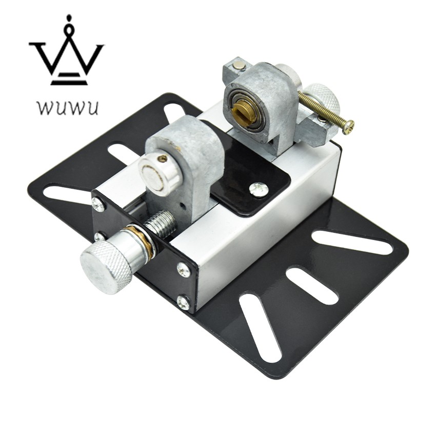 Multifunctional Drilling Seat Punching Support Polishing Machine