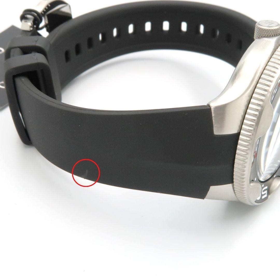 Citizen Eco Drive Promaster MARINE Black