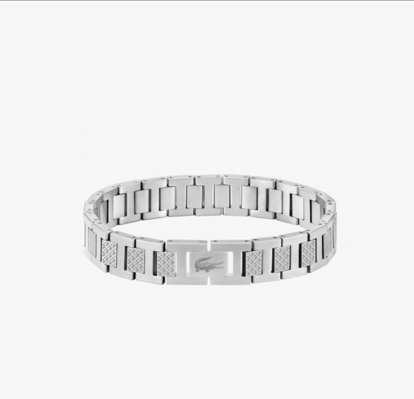 lacoste bracelet | With Free Size Changer 🔥