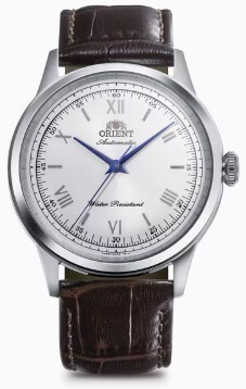 Super Model Orient Bambino 38 RN BB0002S