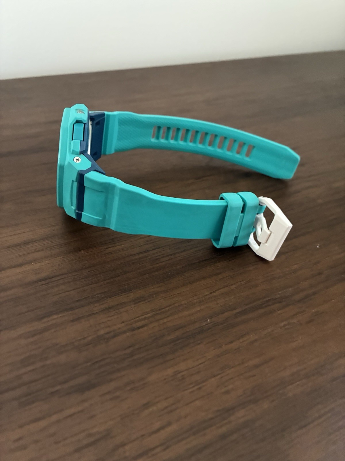 CASIO G-SHOCK GMD-B300SC-2JF Blue/ Teal SPORT COLOR Women’s Watch