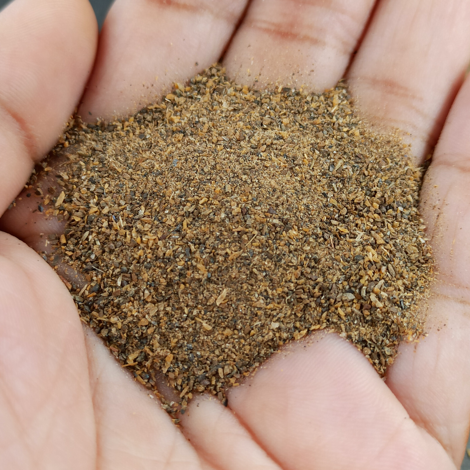 Natural Pure Gemstone Crushed Fine Dust Powder -All Birthstones Powder For Inlay