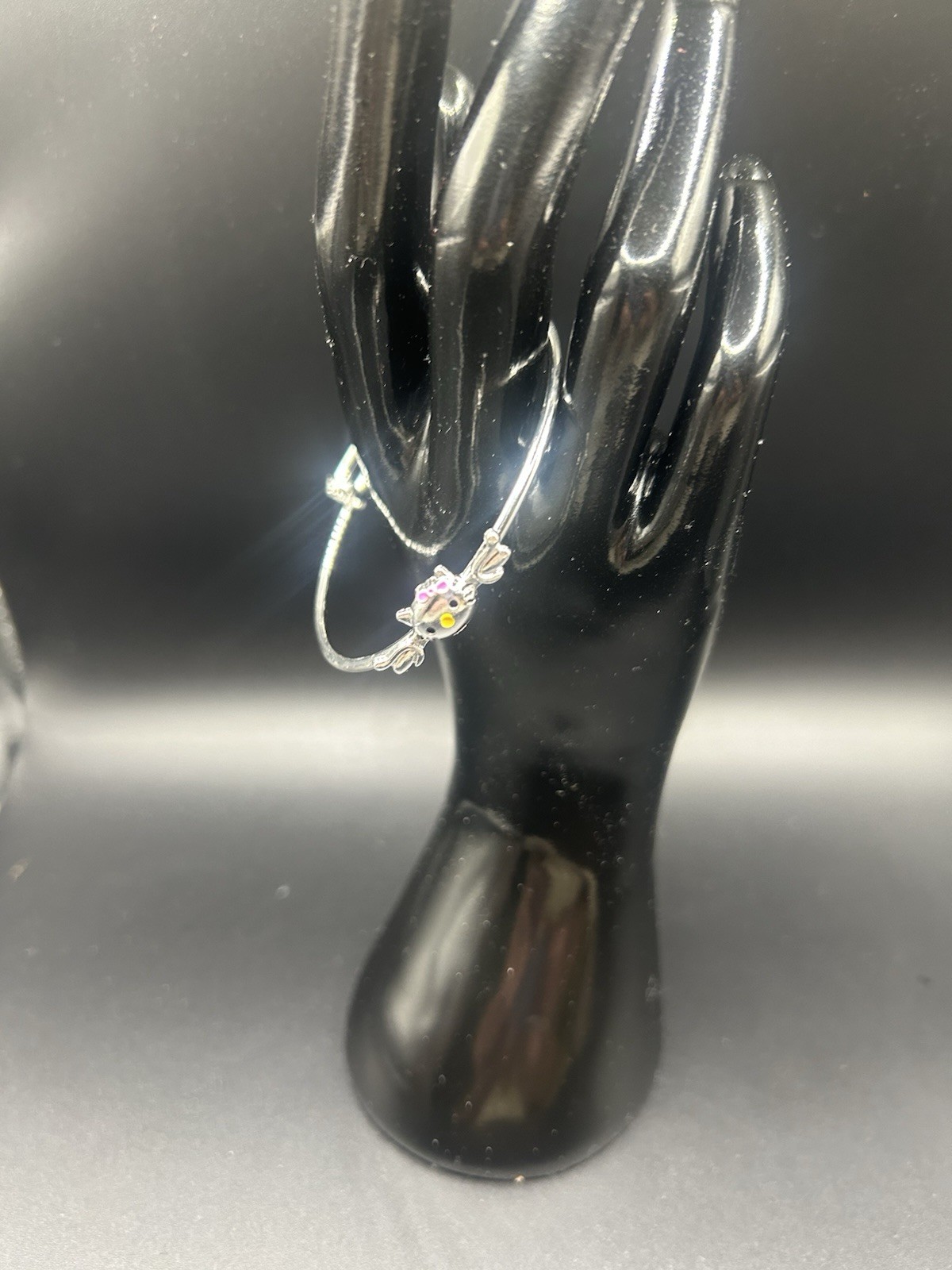 Sanrio Charming Hello Kitty Angel Design Bracelet