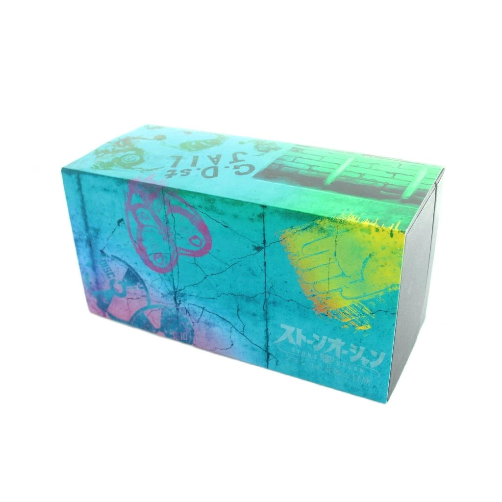 Sony Wena 3 JOJO Jotaro Edition WNW-SC24A/Y JoJo’s Bizarre Adventure Stone