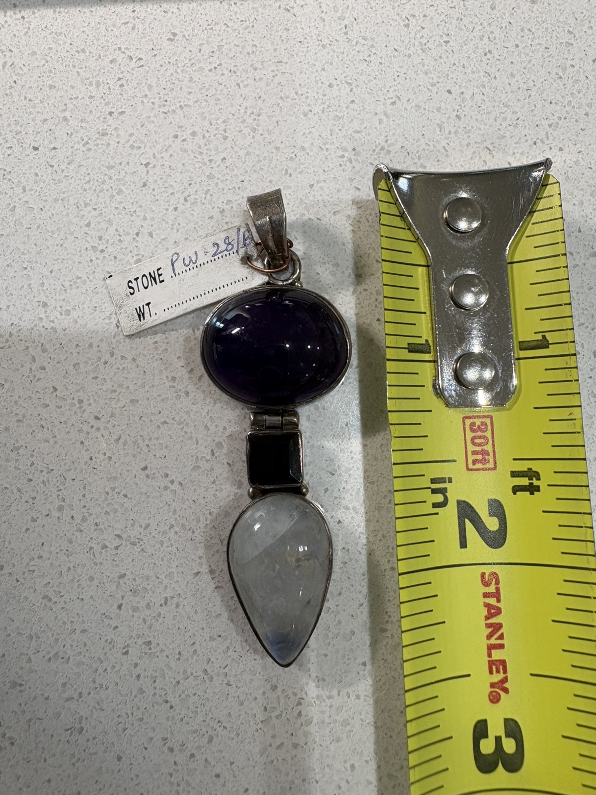 Modern Contemporary Pendant
