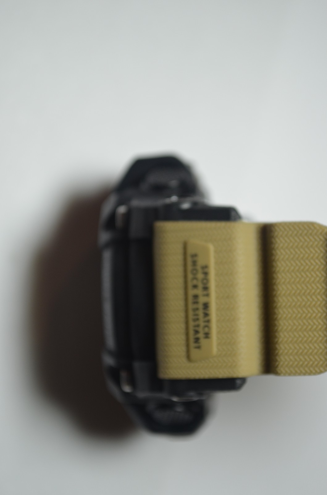 SKMEI Men’s Digital Analog Waterproof Sports Army Military Watch Wristwatch LED