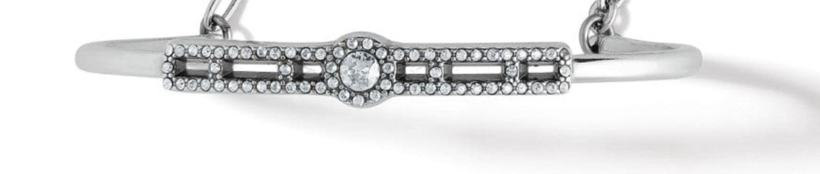 Brighton Illumina Lights Allure Bar Bracelet Style: JF9991 MSRP: $88 NWT