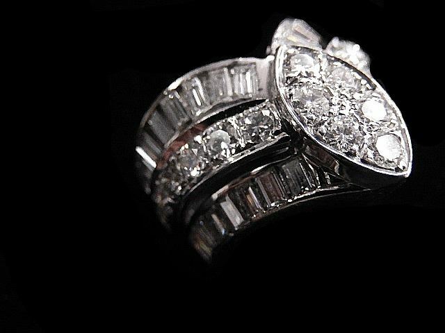 DIAMOND BAND – 2472fkb1035