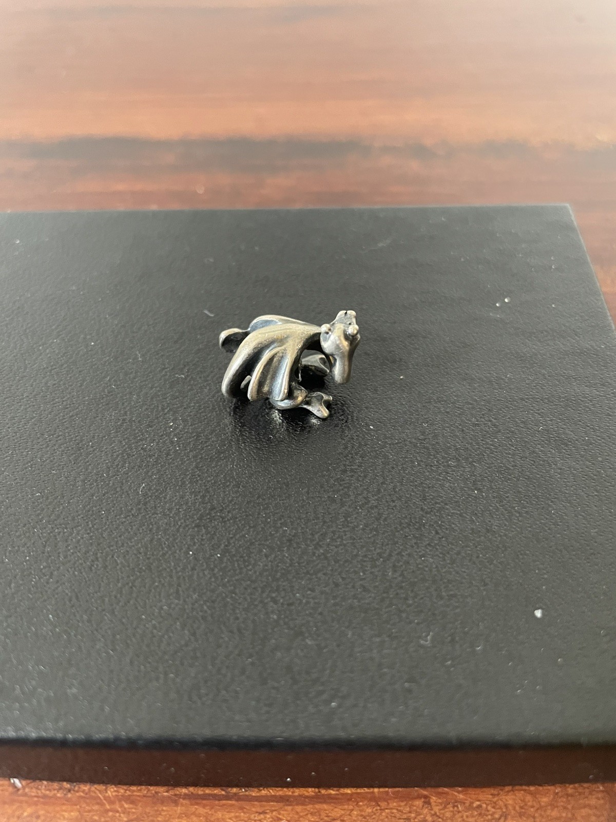 Trollbeads Lucky Dragon Charm