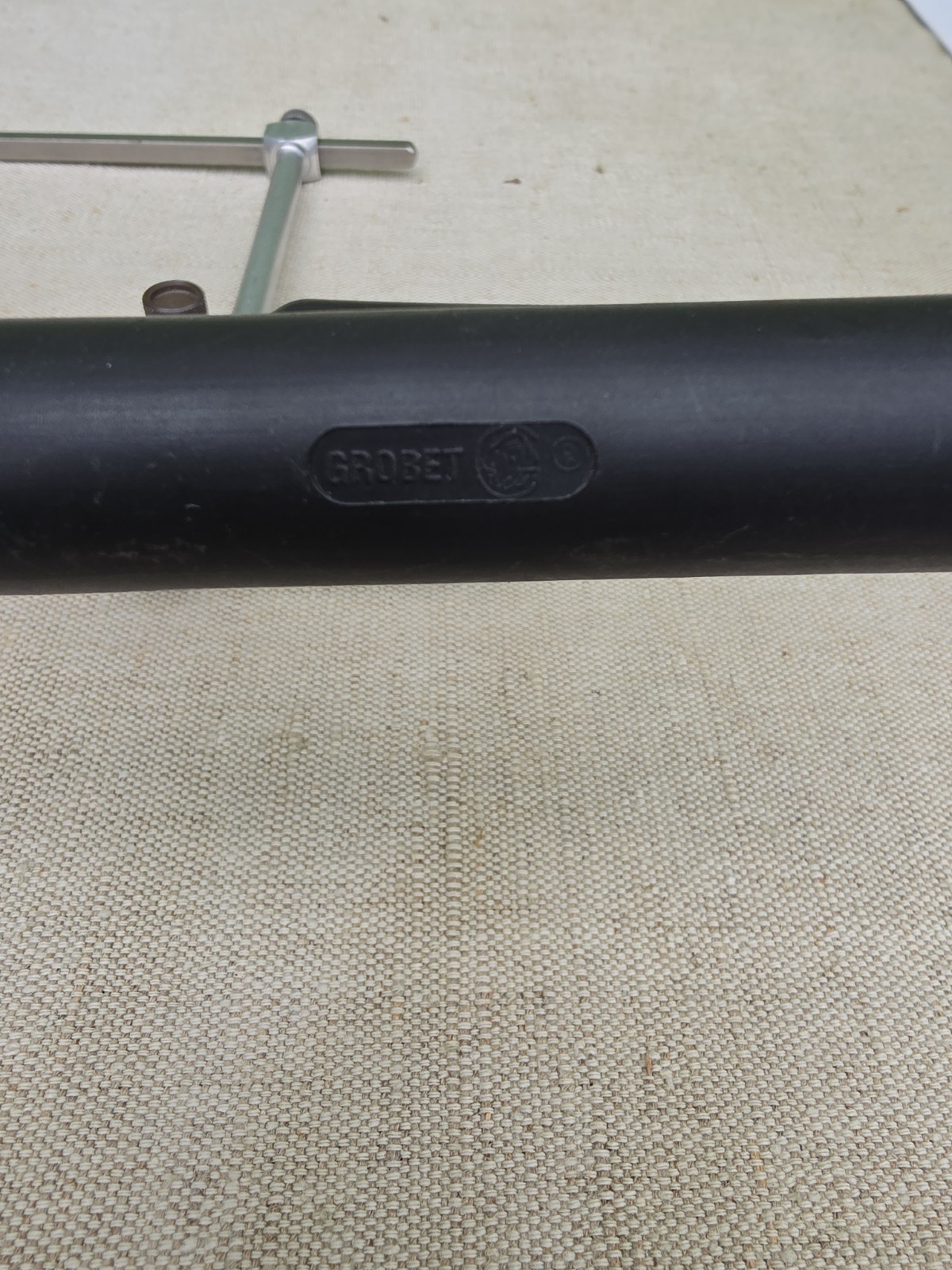 2 Ea. Swiss Made Grobet Jewelers Sawframe
