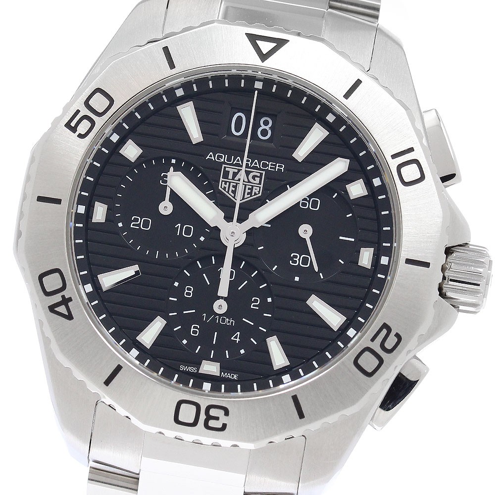 TAG HEUER Aquaracer Professional 200 CBP1110.BA0627 Quartz Men’s Watch_962674