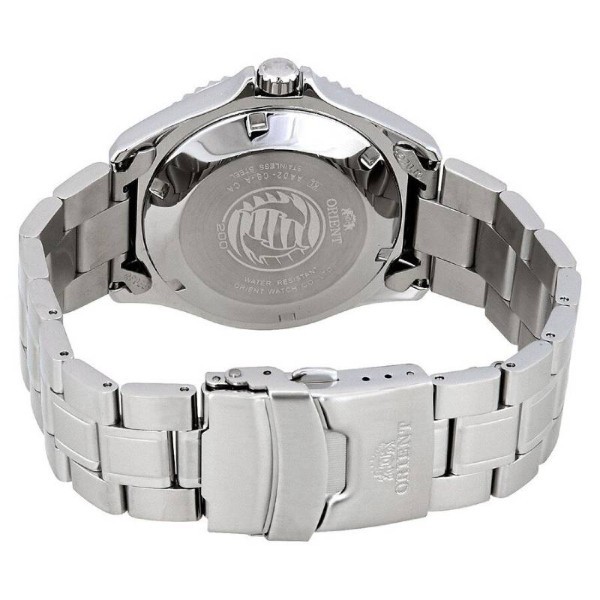 Orient Mako TAA02006M9 Sports Ray II Automatic Watch