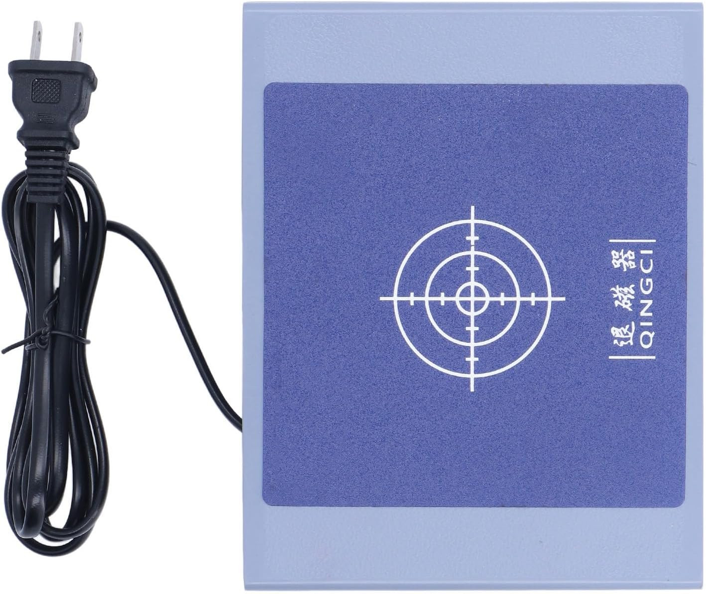 Watch Demagnetizer, Professional 110V Electrical Watch Repair Degaussing Tool